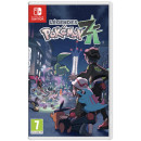 Légendes Pokémon : Z-A - Switch